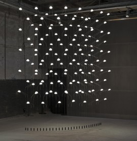 Anteprime Luceplan Euroluce 2025