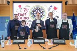 Polponazze del Garda in festa: torna la storica Fiera del Vino giunta alla 73a edizione
