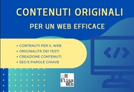 Masterclass dei Contenuti Web: come tenere aggiornato il tuo sito come un Pro