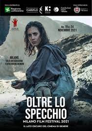 Oltre lo specchio Milano Film Festival 2021 il lato oscuro del cinema di genere, al via la 3a edizione