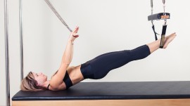 Academy Reverbia: diventa istruttore di Pilates