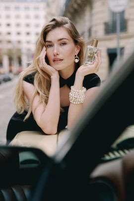 Rue Madam Paris Haute Parfumerie: lo stile, quando avvolge