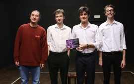 Assegnati i premi della XI Edizione del «Premio LiNUTILE del Teatro»