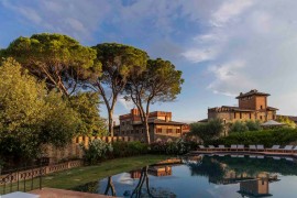 L'Autunno incantato di RELAIS & CHÂTEAUX: Ecco le esclusive esperienze delle dimore italiane