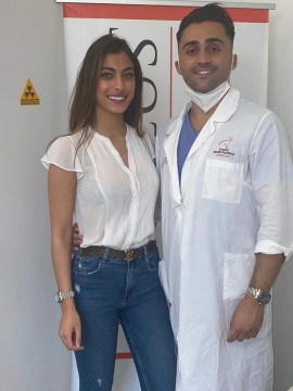 Progettiamo sorrisi su misura 