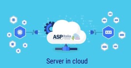 Server in cloud: dove è meglio gestire i dati aziendali