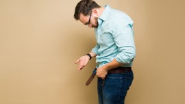 Disfunzione erettile: un sintomo di malattie nascoste?