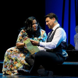 Madama Butterfly di Puccini inaugura il Comunale Noveau di Bologna