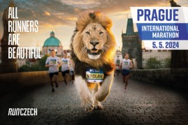 Prague International Marathon, ultima chiamata per la qualificazione olimpica