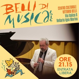 La PFO in concerto a 
