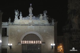 Circonauta. Non solo Circo. Il Festival del Circo Contemporaneo dai confini permeabili si fonde col territorio
