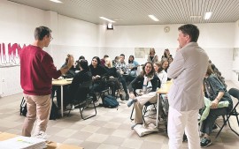 Studiare all'Estero in un Liceo Italiano? In Croazia ora si può