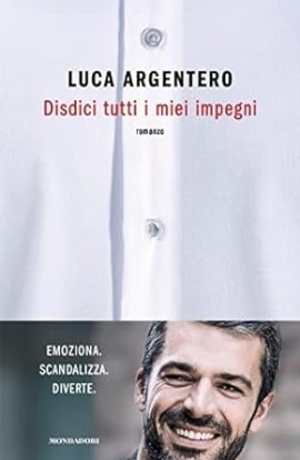 Luca Argentero confida a Giorgia Mondani: “Il tempo è la mia nuova ossessione