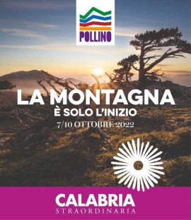 Pollino 2022, weekend all’insegna della promozione turistica per Morano  Calabro (Cs)