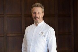 Dal 7 Dicembre inaugura la nuova stagione di DA VITTORIO ST. MORITZ 