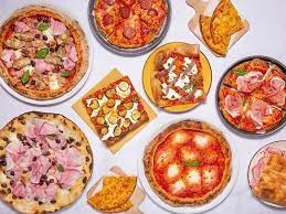 Torna la Festa della Pizza da Eataly Roma