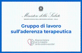 Fondazione Italiana per il Cuore e il suo impegno sull'aderenza terapeutica