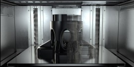 Con 3DZ sbarca alla fiera Mecspe la stampante 3D più avanzata per il mondo manifatturiero