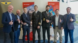 RYANAIR lancia il nuovo programma Future Flyer Academy per aspiranti piloti in Italia