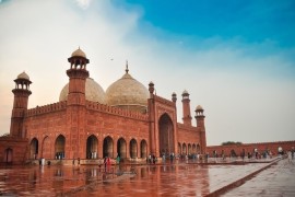 flydubai lancia i voli verso due nuove destinazioni in Pakistan