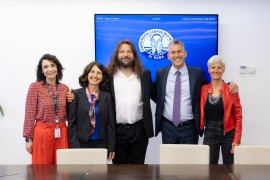 Intelligenza emotiva e team coaching: nasce il nuovo centro di competenza di UCBM Academy e WAO Academy
