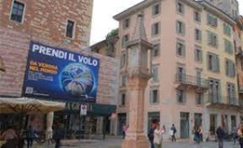 L’Aeroporto di Verona inaugura la nuova campagna pubblicitaria per l’estate 2023