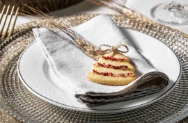Le ricette delle feste di Planet Farms e KAMUT®