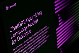 Quando l'intelligenza artificiale di ChatGPT ha paura della matematica così come tanti studenti italiani