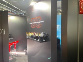 Filmare Vr lancia la fiera del futuro
