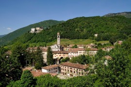 Primavera del Prosecco Superiore 2023: parte da Santo Stefano la festa diffusa!