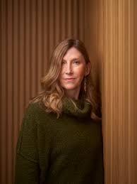 Louise Turner: il nuovo naso della Maison Caron  