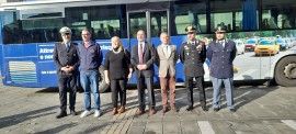 L’Automobile Club Gorizia lancia la campagna “GO4Safety FVG”