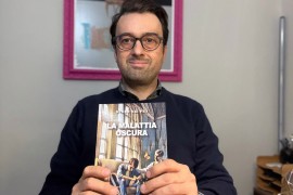 “La malattia oscura” un incontro letterario apre l’Acli Life Festival