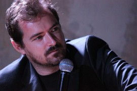 Un reading di Samuele Boncompagni contro ogni tipo di mafia