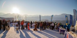 Sunrise Mattias: colazione gourmand all’alba con gli chef stellati. Aperte le iscrizioni