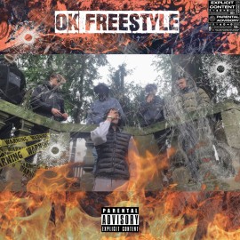 “OK Freestyle”, nuova hit targata Lil Cerry