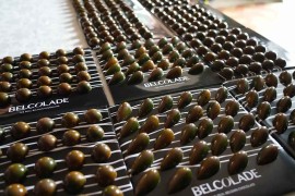 A Roma, al Convegno “CHOCOLATE… AND BEYOND” il progetto “Cacao Trace”, sviluppato da Puratos, esempio di buona pratica
