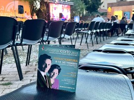Cinema: premiati tre cortometraggi al festival internazionale di Pisa “Universo Corto”