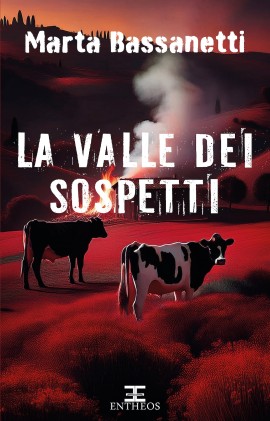 Marta Bassanetti, LA VALLE DEI SOSPETTI