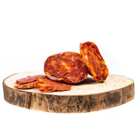 La Soppressata di Calabria