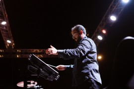 Domenica al teatro comunale di Cervia si sogna sulle note dello «Schiaccianoci» di Tchaikovsky