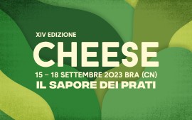  Cheese 2023: 10 cose da fare a Bra dal 15 al 18 settembre