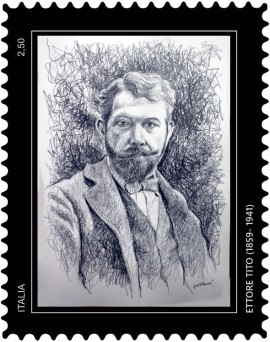 Ettore: Maestro dell'800 italiano