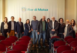 Assemblea annuale dei soci Fior di Mutua ETS