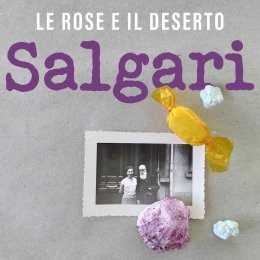 Le rose e il deserto, “Salgari” è il brano tra cantautorato e post rock che anticipa il nuovo album
