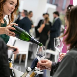 Modena Champagne Experience 2022