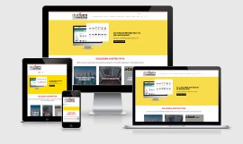 È on-line il nuovo sito web daliform.com
