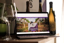 È live il nuovo sito di Sommelier Wine Box, con la novità del Percorso Personalizzato