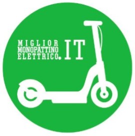 È online Migliormonopattinoelettrico.it il sito specializzato in monopattini elettrici
