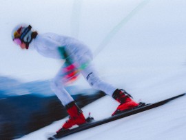 Atomic è partner ufficiale dei Mondiali di Sci Alpino 2025 a Saalbach, Austria
